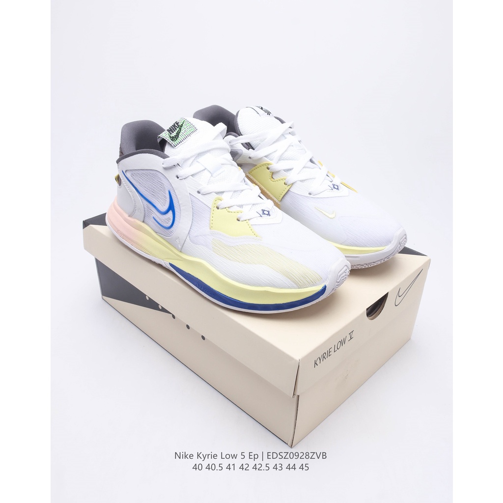 DJ6014 Nhận Order Giày Theo Mẫu,Size Loại Best Quality Sneaker ***Kyrie Low 5 EP