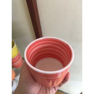 Cốc sứ cao cấp Bát Tràng 450ml
