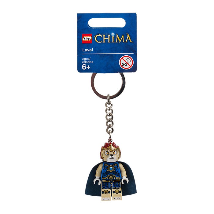 MÓC KHÓA SUPERHEROES CHIMA