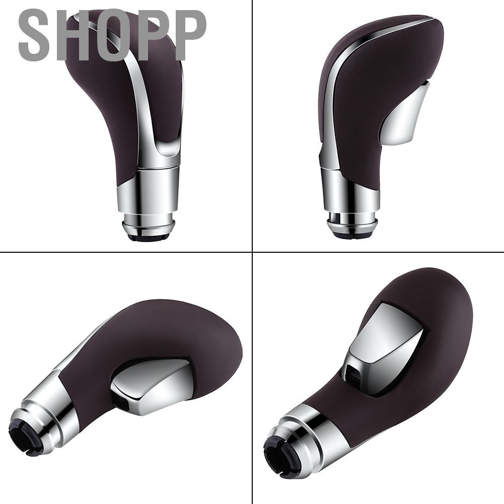 Tay nắm cần số tự động cho xe hơi chất lượng cao