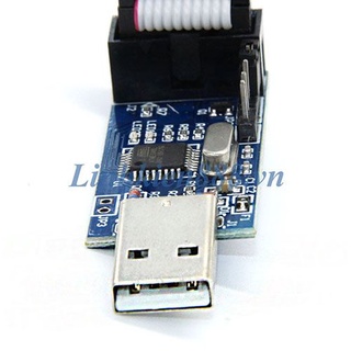 Mạch Nạp USBASP/USBISP 8051/AVR