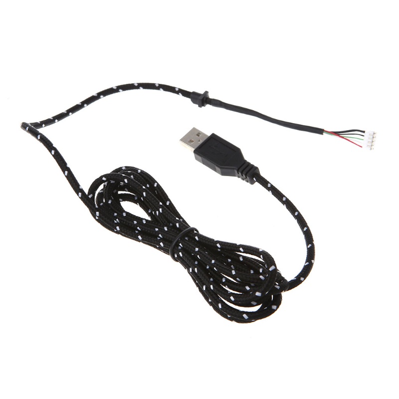 1 Dây Cáp Chuột Cho SteelSeries RAW KINZU Sensei XAI Kaana