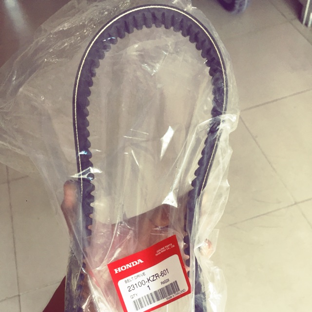 Dây curoa AB 125, Air Blade 125, Lead 125