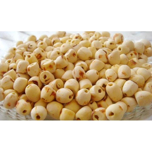 500g hạt sen khô