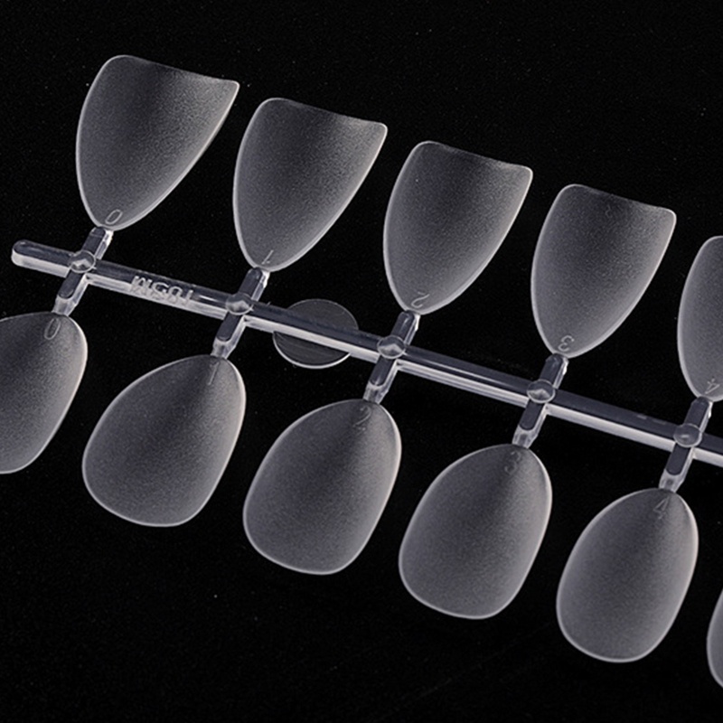 Bộ 270 Móng Tay Giả Trang Trí Nghệ Thuật Chuyên Nghiệp