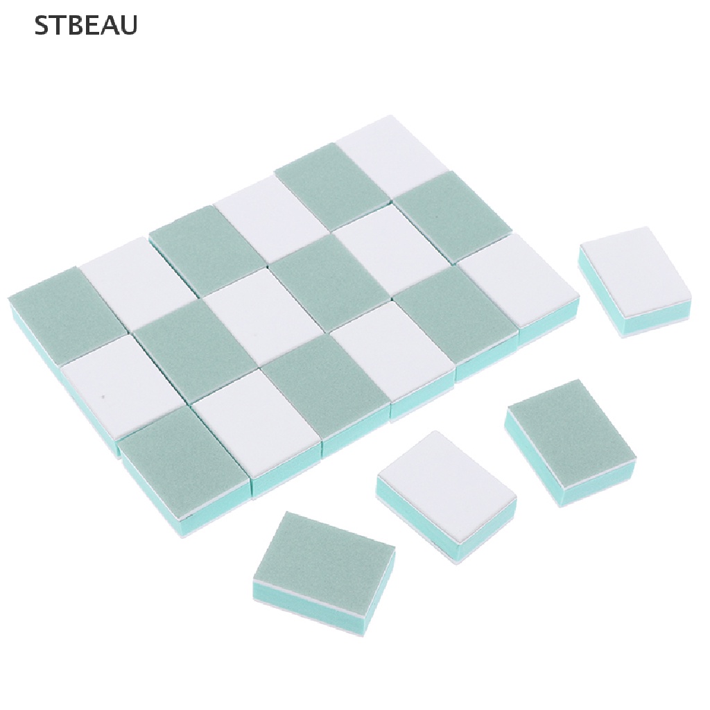 Set 50 Khối Mài Giũa Móng Tay Chuyên Dụng