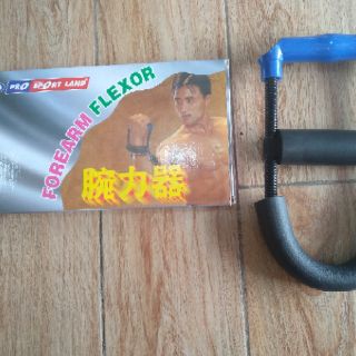 Dụng Cụ Tập Cổ Tay
