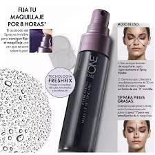 Xịt giữ lớp trang điểm bền lâuThe one | BigBuy360 - bigbuy360.vn