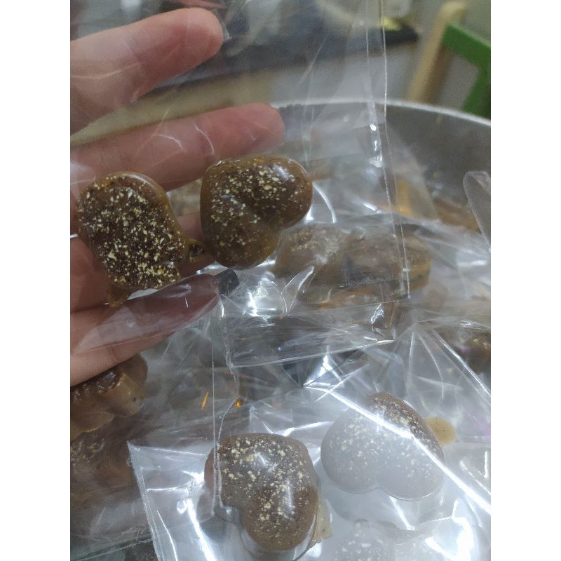 Xà phòng kích trắng ( 100gr - 13-17viên )