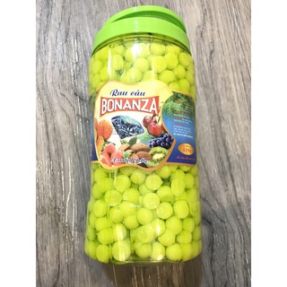 Thạch Bi rau câu Bonanza 2,5kg