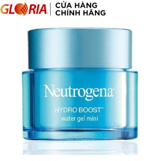 Kem Dưỡng Ẩm Cấp Nước Neutrogena Hydro Boost Water Gel 15g - 101035660