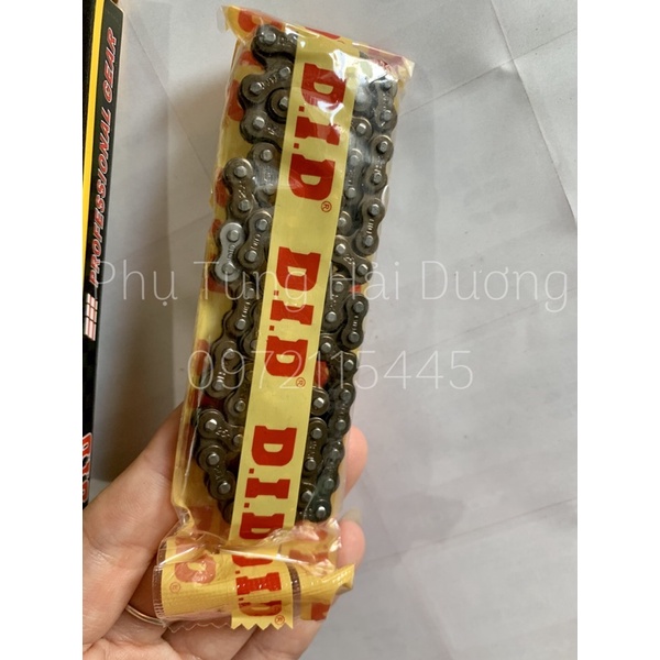 Xích Cam - Sên cam DID