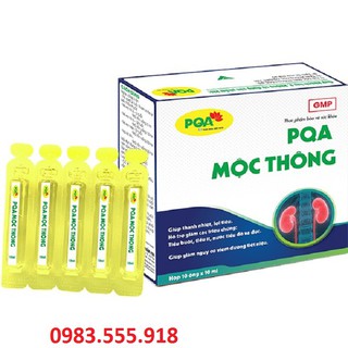 [PQA] MỘC THÔNG: Dùng cho người bị viêm đường tiết niệu, tiểu buốt, tiểu rắt, nước tiểu đôi khi đỏ với đục