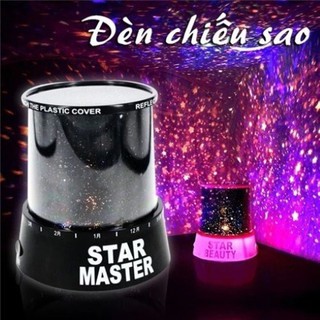 Đèn chiếu sao Star Beauty