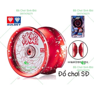 đô chơi yoyo đỏ 676101