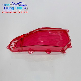 Pô E trong suốt gắn vario