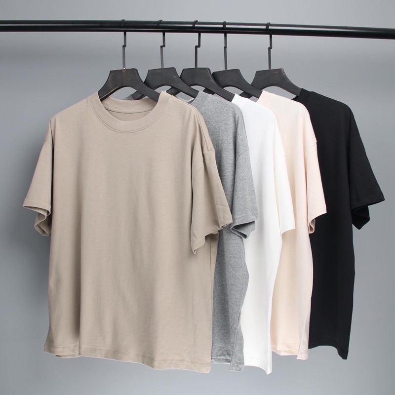 ⚡️⚡️ Áo phông  ESSENTIALS / tee ESSENTIALS  /áo phông FEAR OF GOD