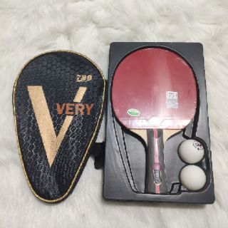 VỢT BÓNG BÀN VERY 729