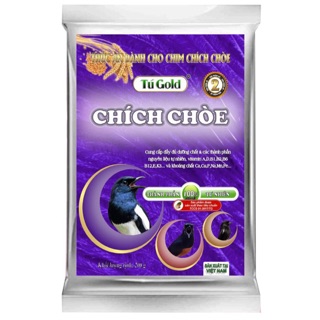 Tú gold - cám choè than-lửa-đất