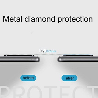 Miếng dán camera Samsung S20 Plus