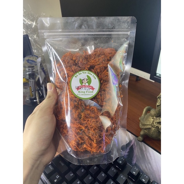 [Mã GROXUAN1 giảm 8% đơn 150K] 1kg thịt bò khô loại đặc biệt loại ngon| KingFood - Thế Giới Đồ Ăn Vặt - Đồ Ăn Vặt Hà Nội | BigBuy360 - bigbuy360.vn