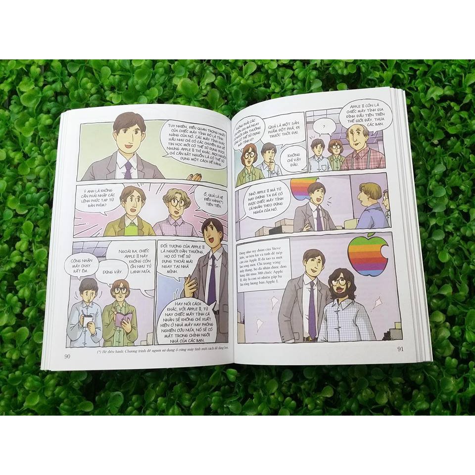 Sách - WHO chuyện kể về dạnh nhân thế giới (bộ 22 cuốn) - MuaZii