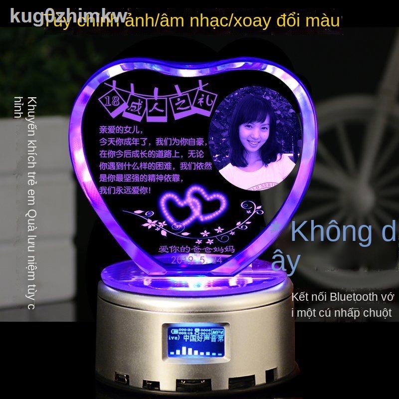 ✁Ý tưởng quà tặng người lớn 18 tuổi tùy chỉnh ngày cô gái gửi con trai kỳ thi tuyển sinh đại học đầy cảm
