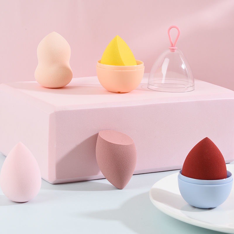 Mút trang điểm chuyên nghiệp chính hãng Beauty Blender