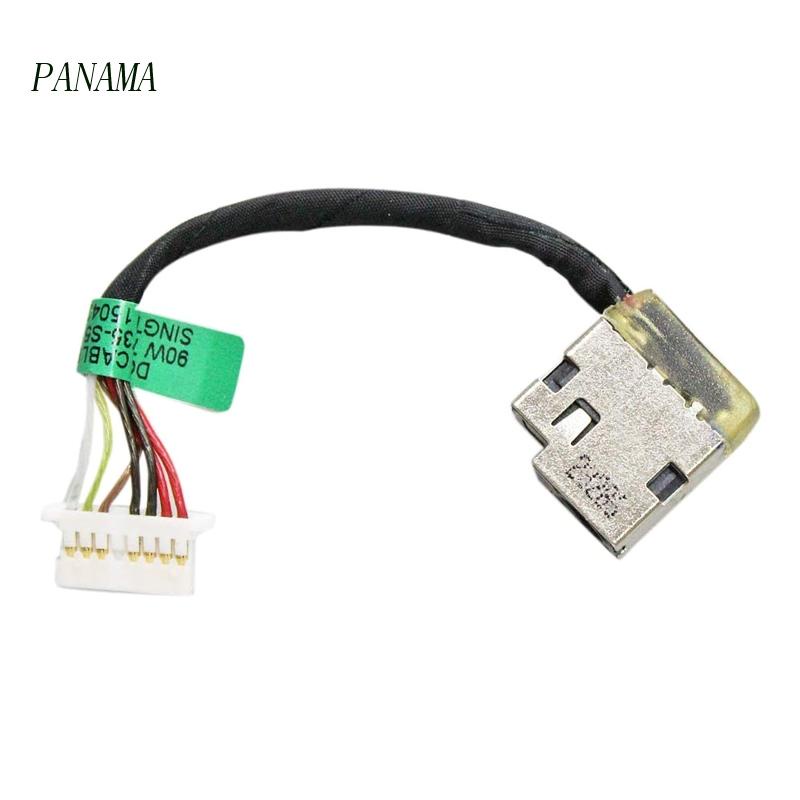 Giắc Cắm Nguồn Kèm Dây Cáp Thay Thế Cho HP Pavilion X360 14M-BA011DX 14M-BA011DX