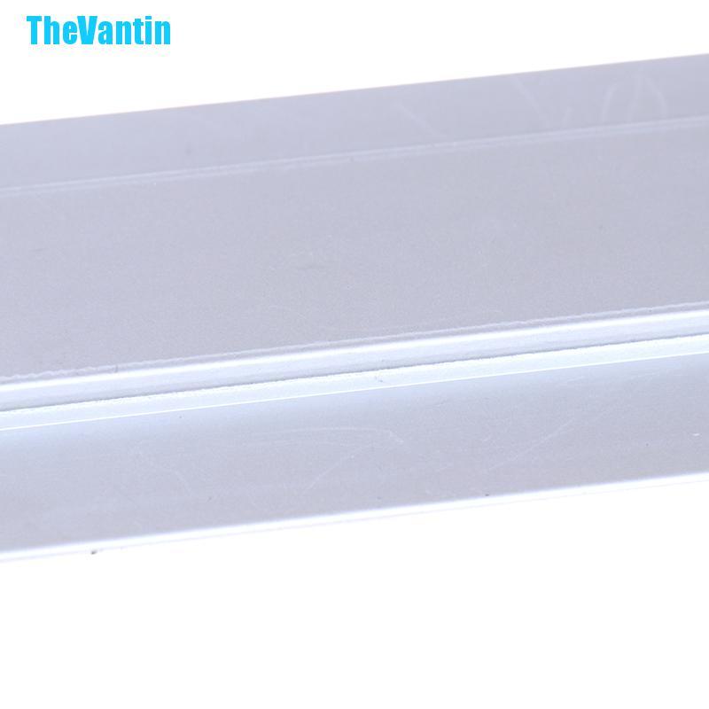 Tấm Nhiệt Nhôm 220v Ptc Có Đèn Led Chuyên Dụng