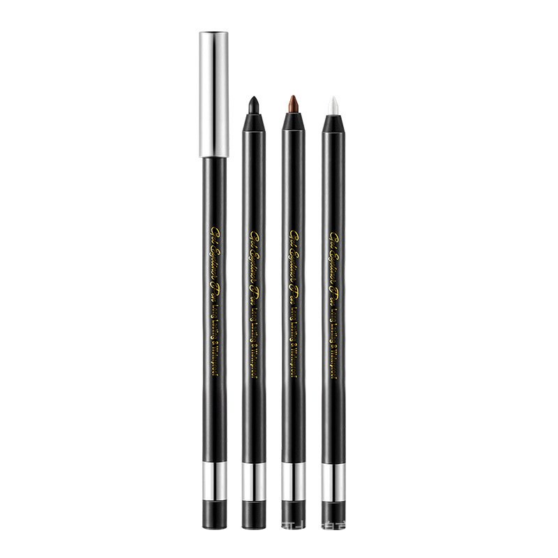 Bút Kẻ Mắt Hengfang Mượt Mà Kháng Nước Chống Mồ Hôi Và Không Nhòe