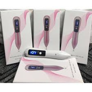 MÁY ĐỐT NỐT RUỒI HÀNG CHUẨN - ĐỐT MỤN THỊT 9 CẤP ĐỘ