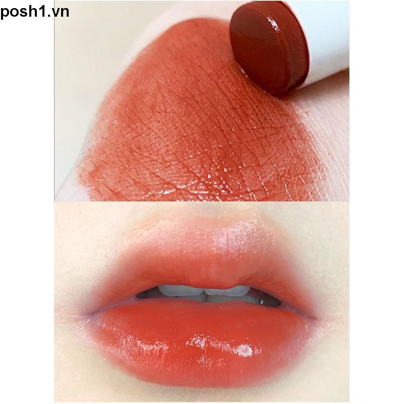 💖💖Son dưỡng đổi màu chống khô môi dưỡng ẩm không phai màu chăm sóc da môi hiệu quả