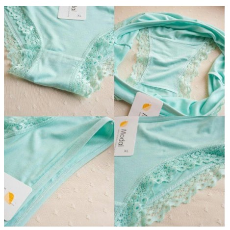 Một chiếc quần lot ren sexy modal mẫu mới | BigBuy360 - bigbuy360.vn