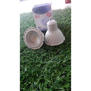 BÓNG GHIM COB 5W