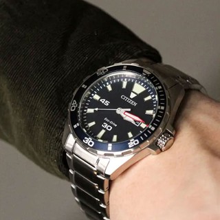 Đồng Hồ Nam Citizen BM7450-81L