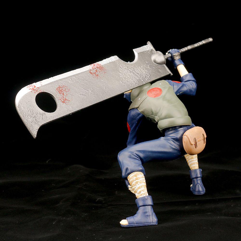 Phụ Kiện Đồ Chơi Búp Bê SUSANS Naruto