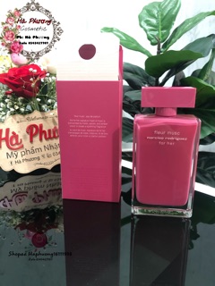 Nước hoa Narsico For Her chuẩn AUTH