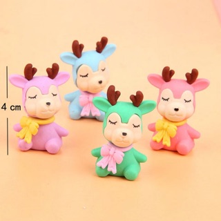 Gôm tẩy chì tuần lộc