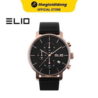 Đồng hồ nam elio el046-01