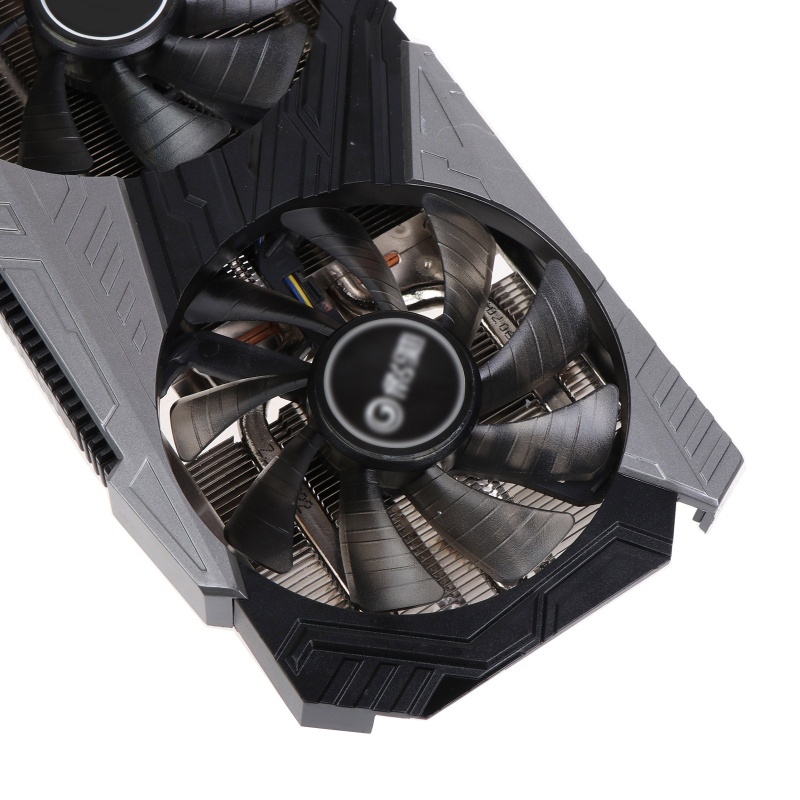 Quạt Tản Nhiệt Card Đồ Họa zzz GF10012H12SPA GPU VGA RTX2060 Super 6G 8G as