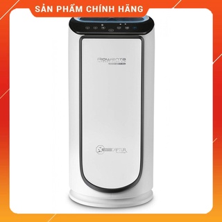 [GIÁ SỈ] Máy lọc không khí Rowenta PU6080FO cho Diện Tích 140m2, Công Suất 75W, Nhập Đức, BH 12 Tháng