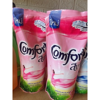 NƯỚC XẢ VẢI COMFOR THÁI LAN 580ML