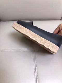 Giày hở mũi Melissa