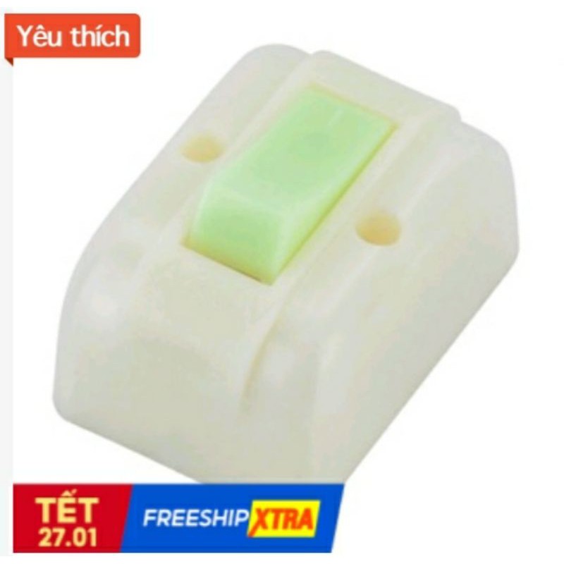 Công Tắc 3 Cực vinakip/ công tắc 2 cực vinakip/ công tắc điện vinakip