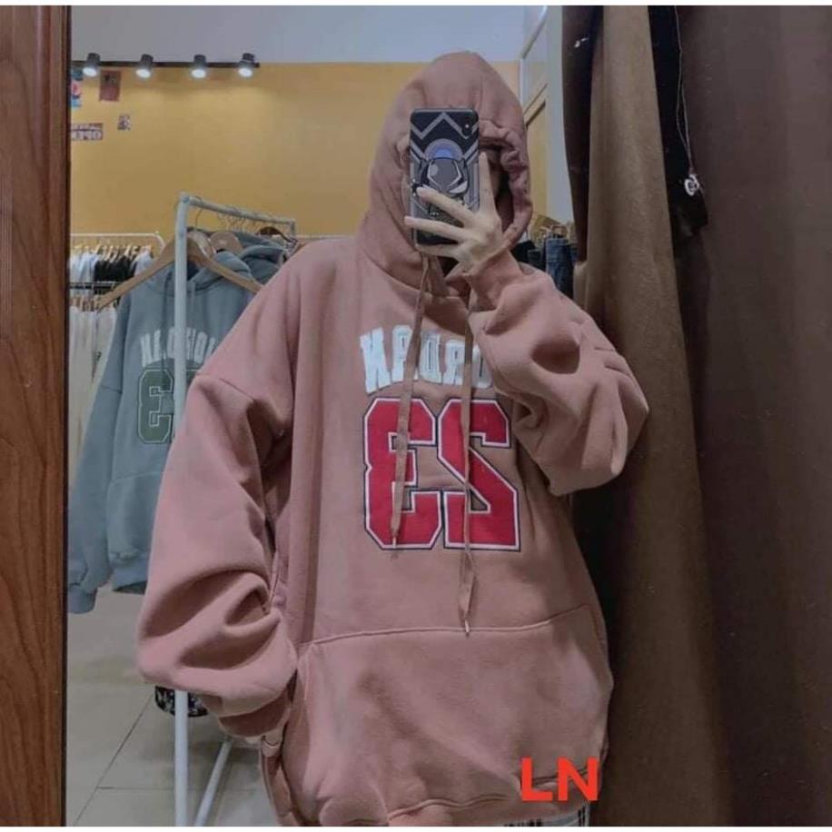 Ao Hoodi jordan số 23 SHOP NHÀ CÁ