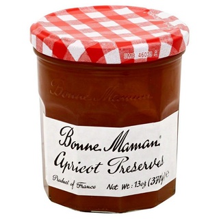 Mứt Bonne Maman 370g