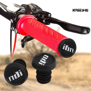 Nút Cao Su Gắn Tay Lái Xe Đạp Mtb Chống Trượt