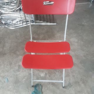 Ghế gập tiện lợi