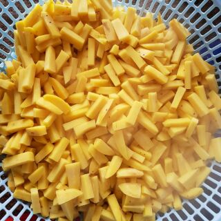 Khoai Lang Kén 1kg